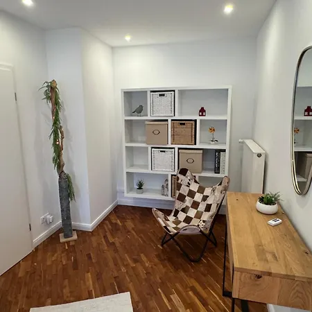 Apartmán Rauentaler42 Koblenc