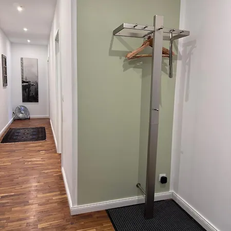 Apartamento Rauentaler42