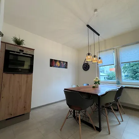 Apartment Rauentaler42 Koblenz (Rhineland-Palatinate)