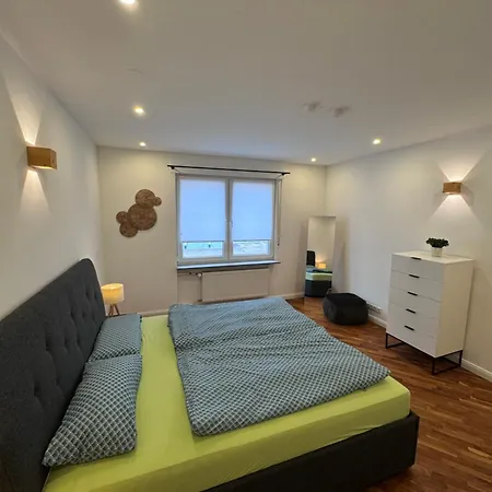 Rauentaler42 Apartment