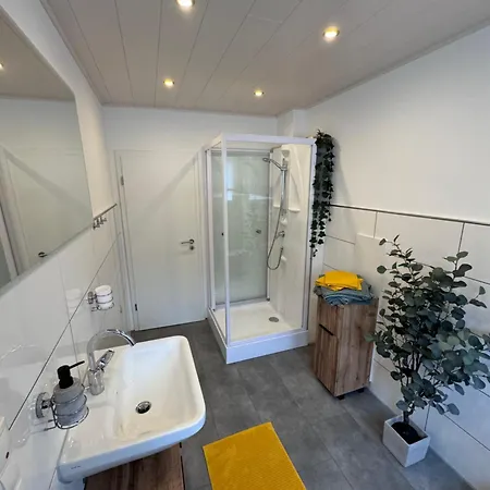 Rauentaler42 Apartment *