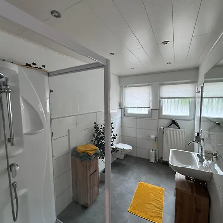 Rauentaler42 Apartamento Coblenza