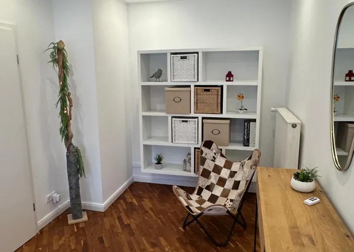 아파트 Rauentaler42 코블렌츠