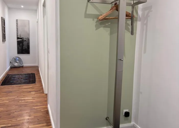 아파트 Rauentaler42