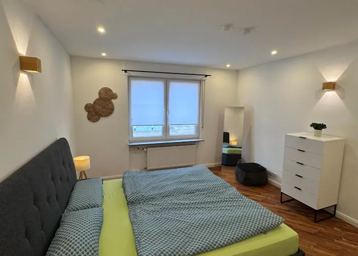 Rauentaler42 아파트