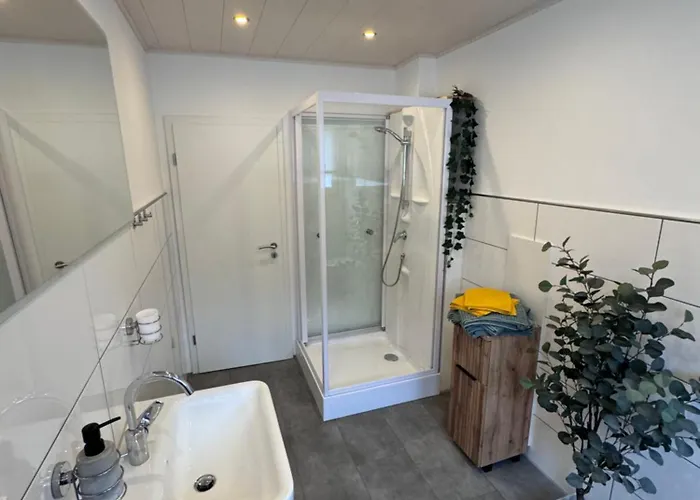 Rauentaler42 아파트 *