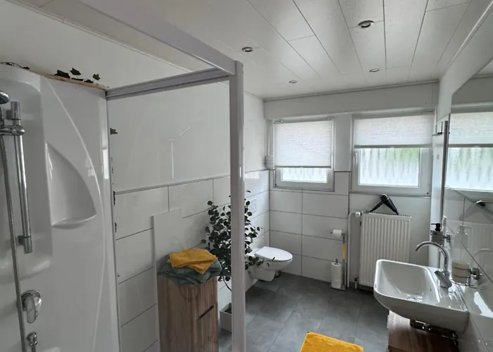 Rauentaler42 아파트 코블렌츠