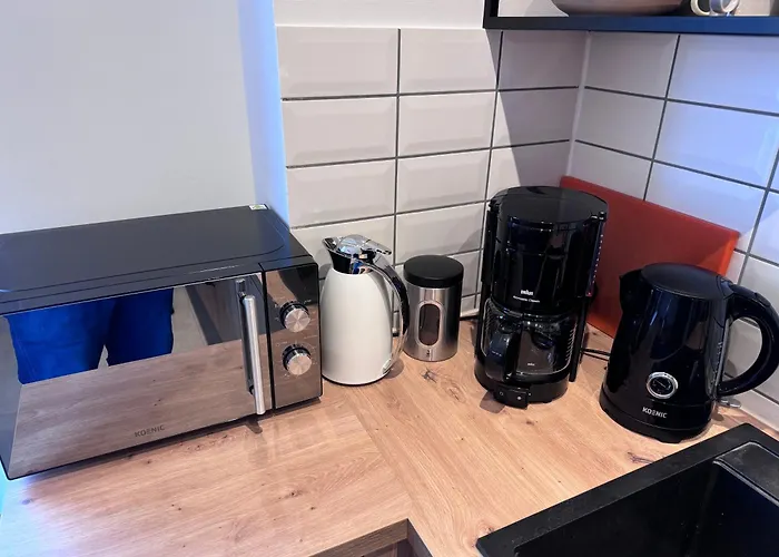 Rauentaler42 아파트 코블렌츠